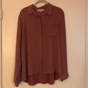 I just don’t wear this beauty anymore!